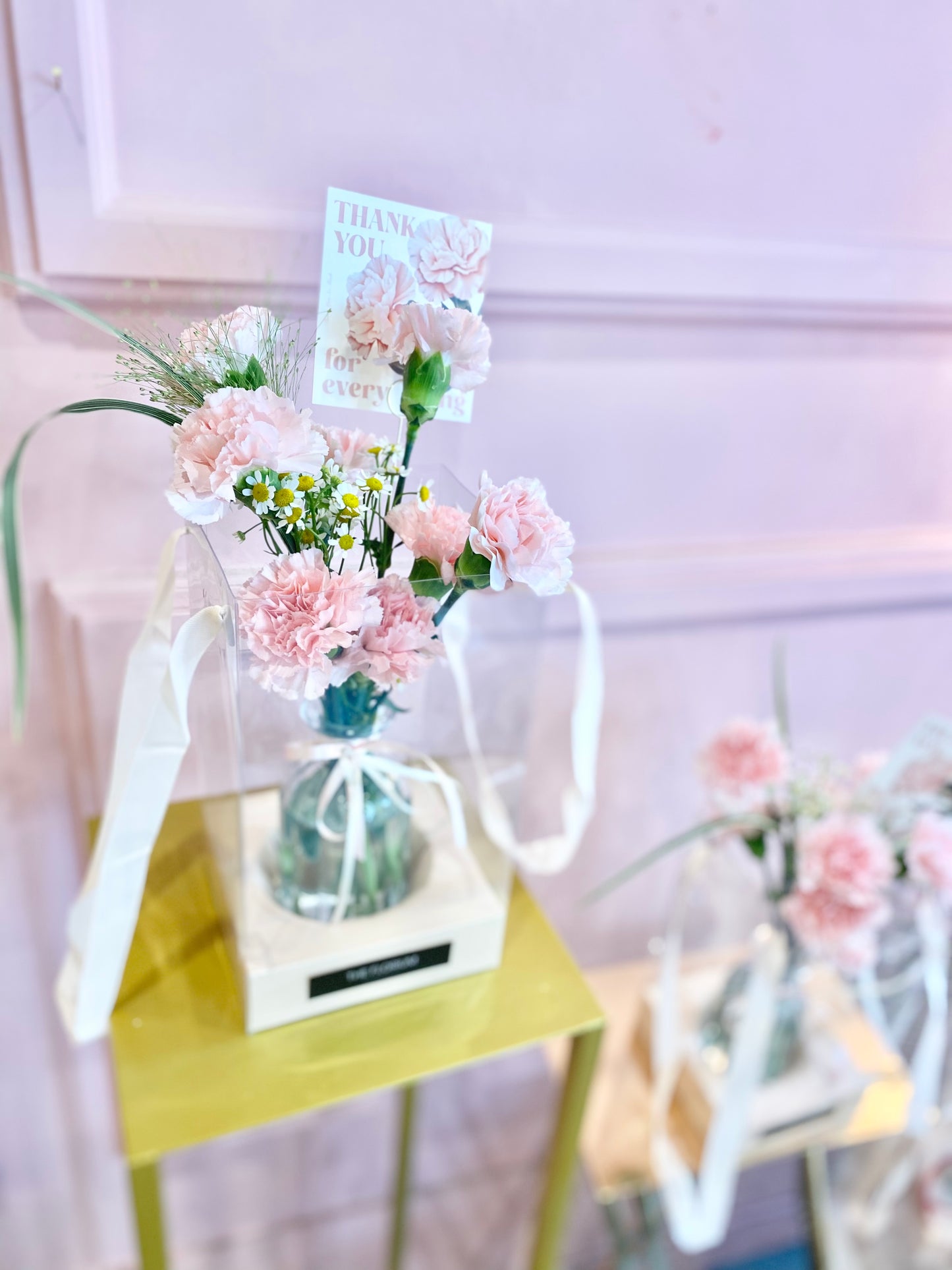 Mother’s Day Vase Arrangement