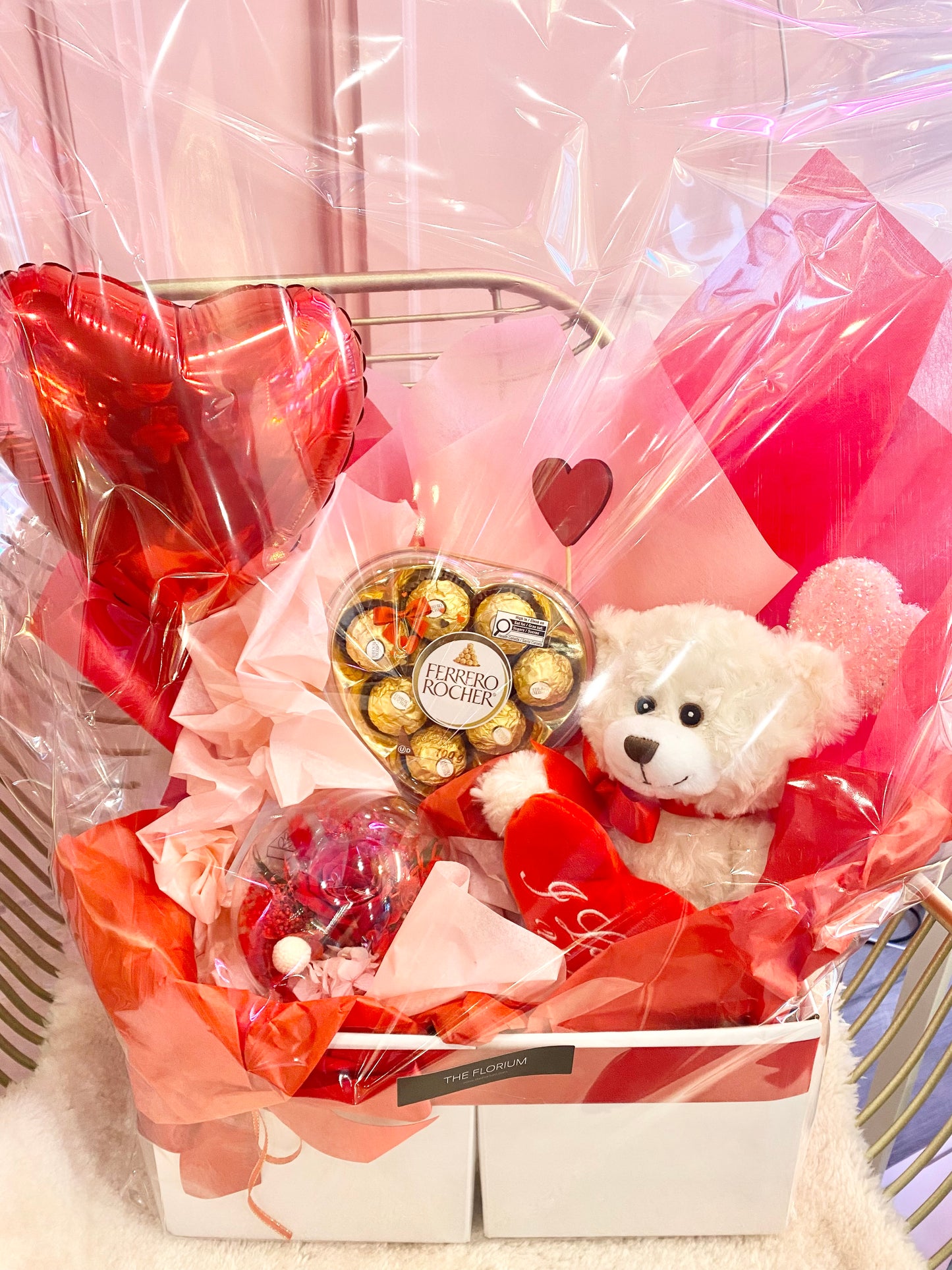Vday Gift Set š