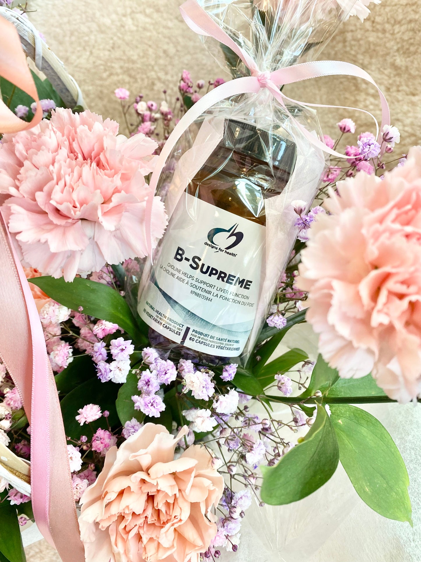 Mother’s Day Wellness Gift Set
