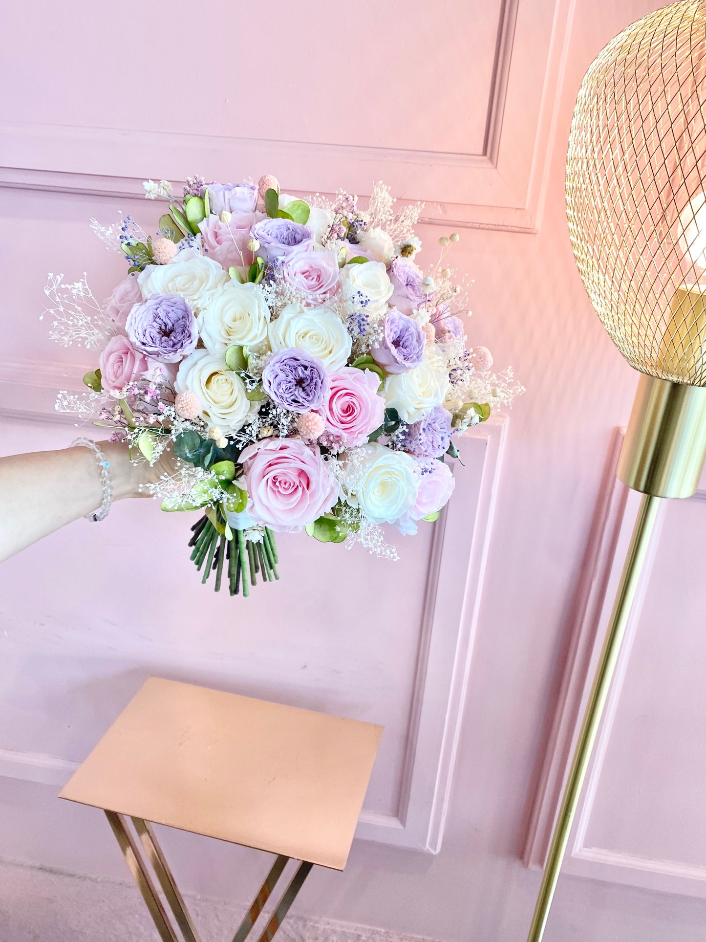 Forever Promise Bouquet