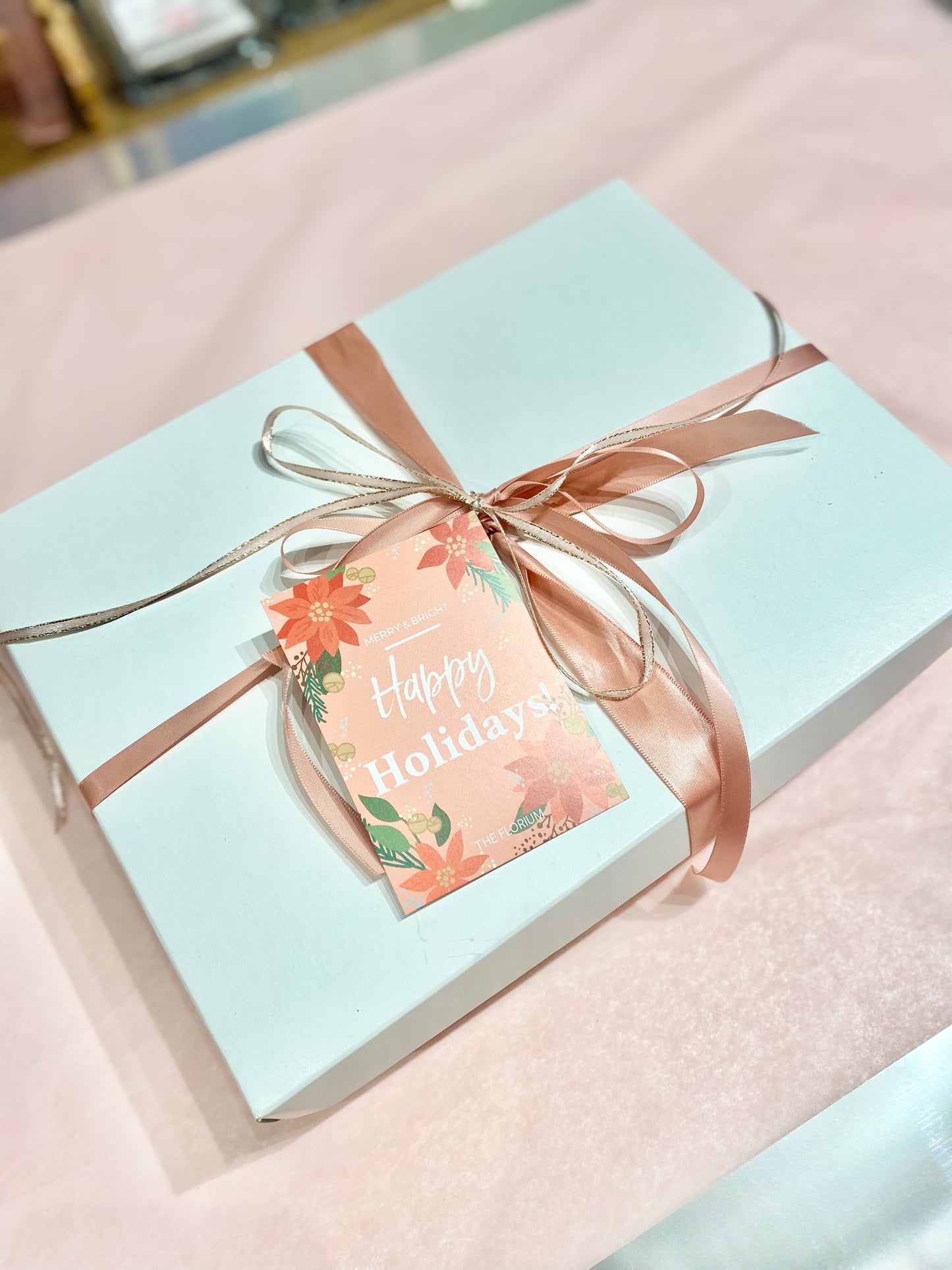 Holiday Soap Gift Set 🎁