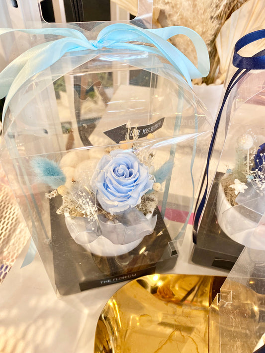Preserved Rose Arrangement 🌹