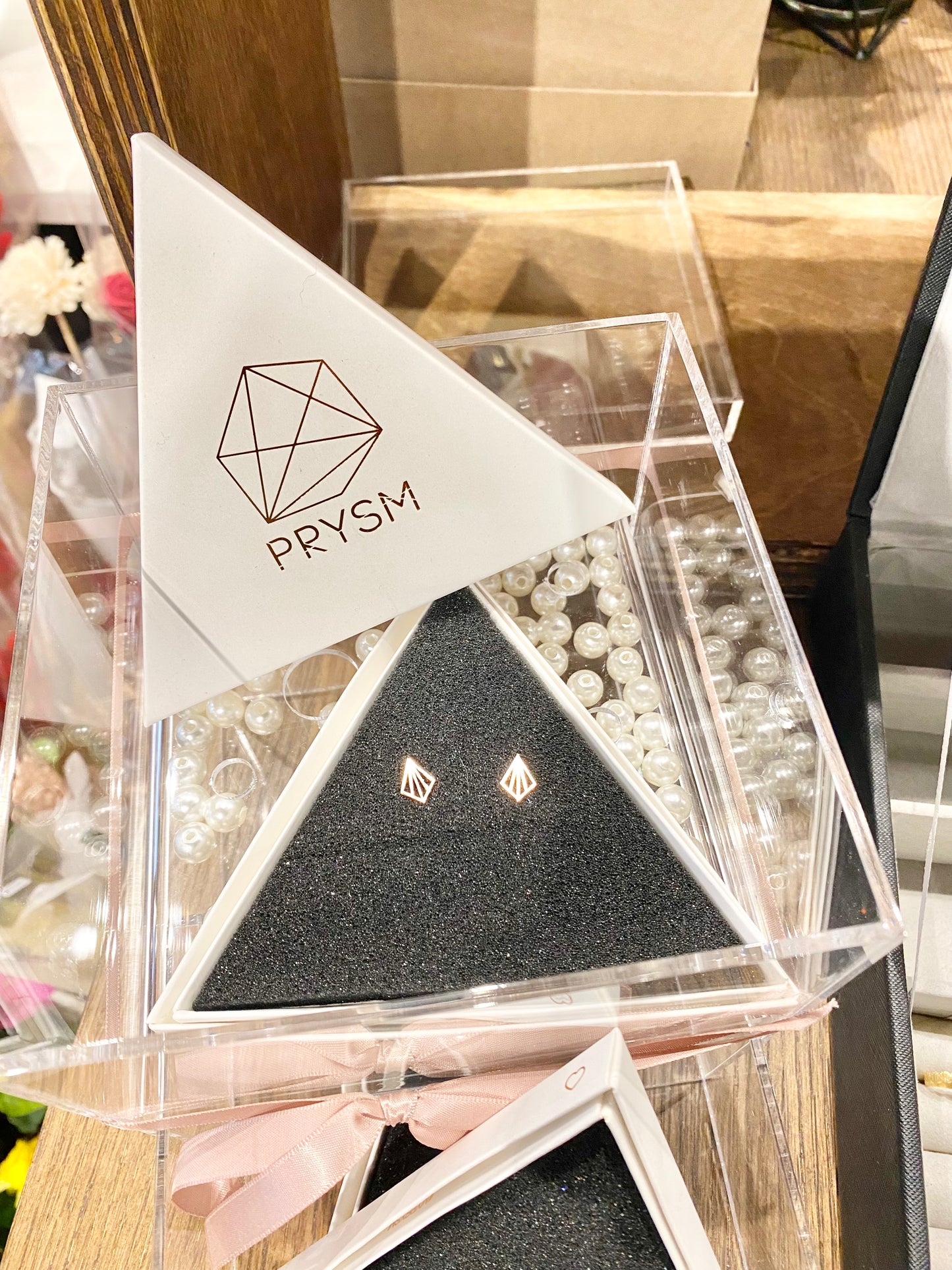 Prysm Earrings_Kira