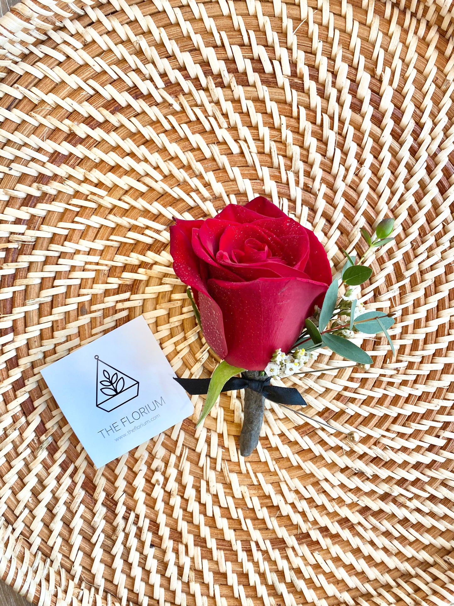 Boutonniere