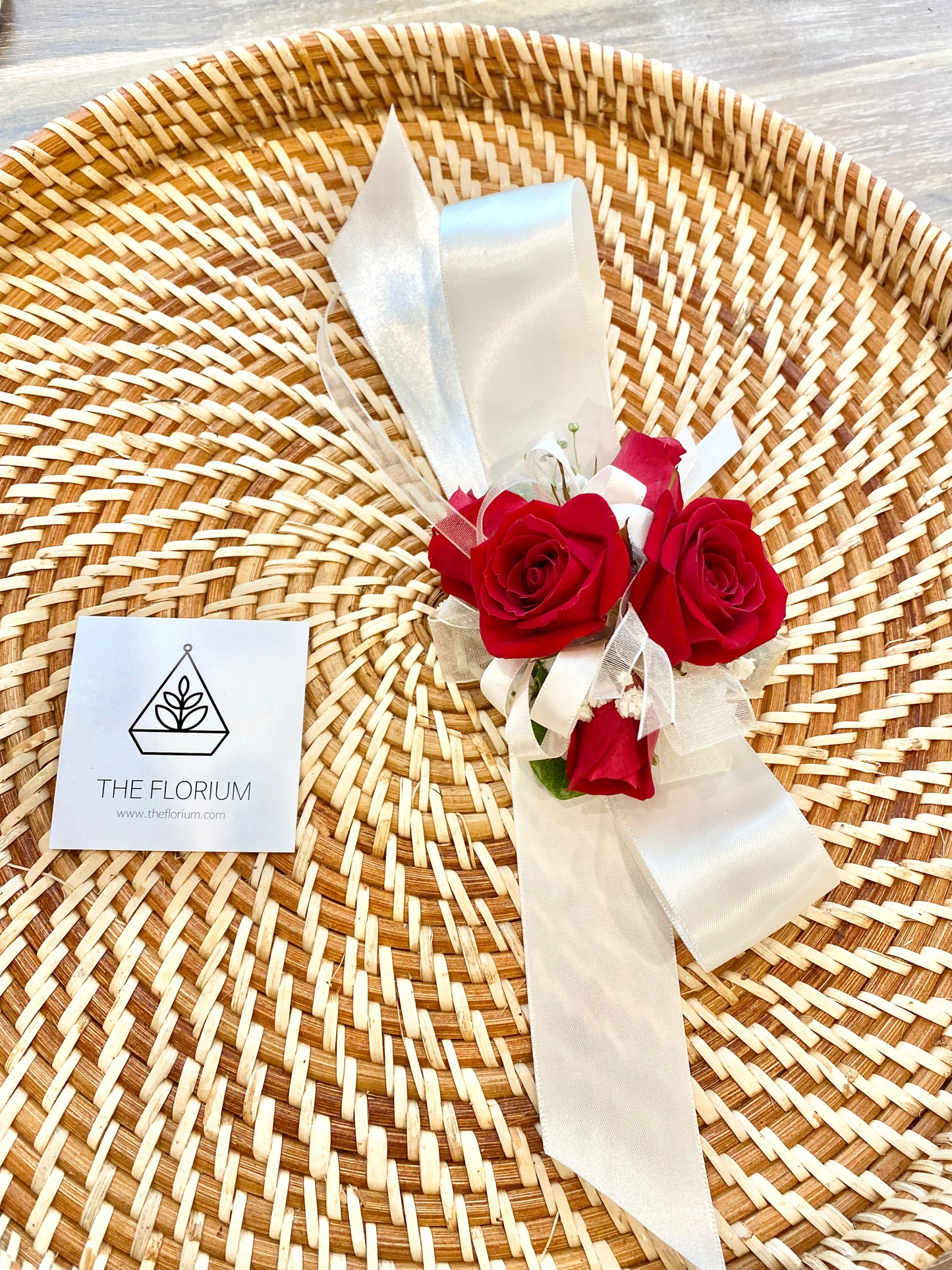 Rose Corsage āØ