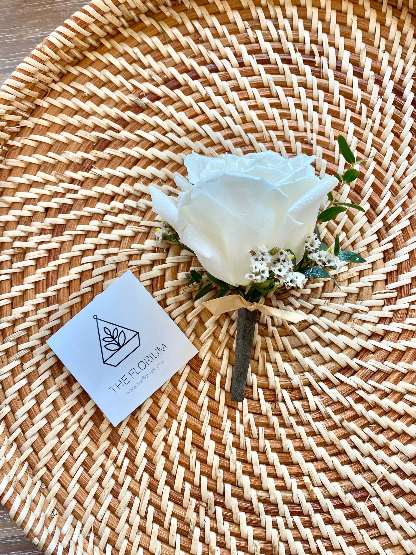 Boutonniere