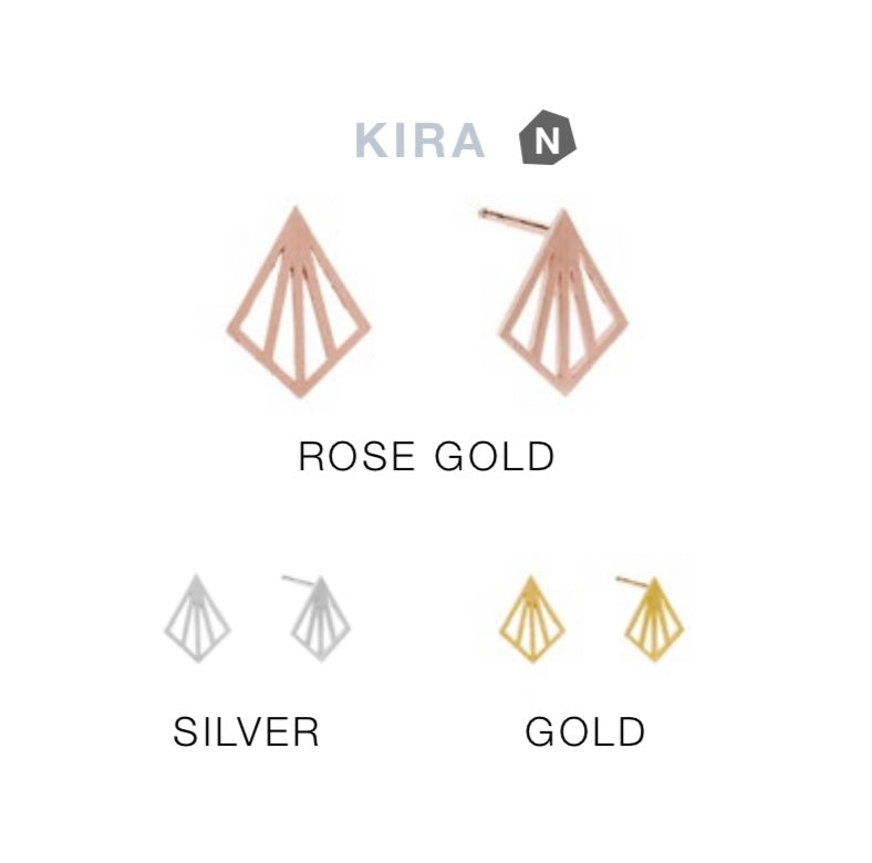 Prysm Earrings_Kira