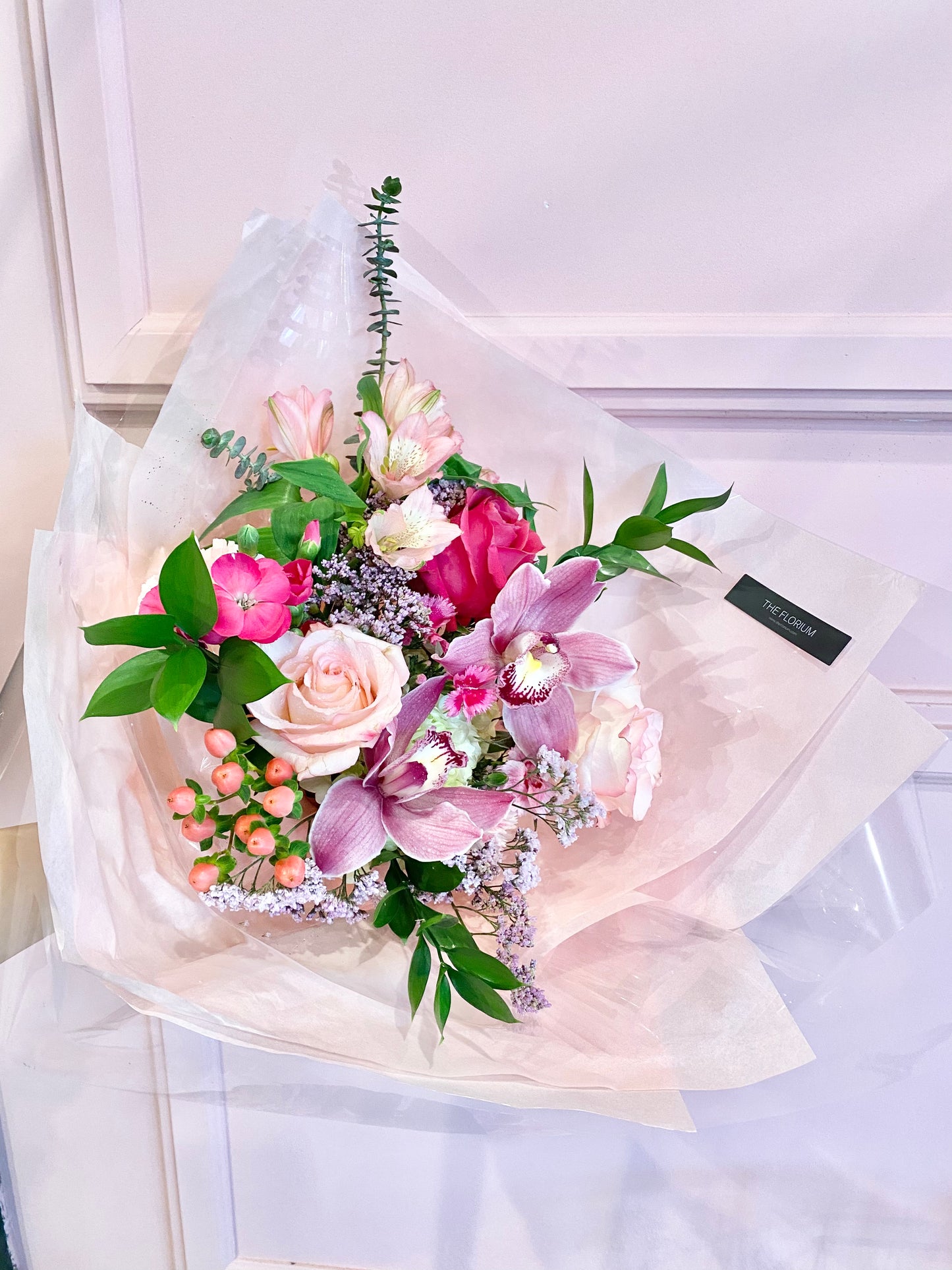 Mother’s Day Flower + Summer Flower Workshop