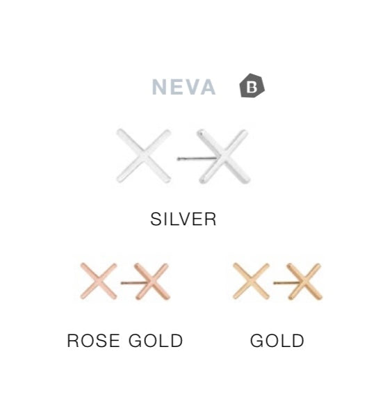 Prysm Earrings_Neva