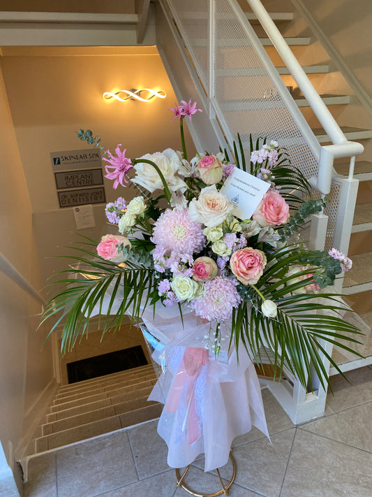 Event & Grand Opening Flowers