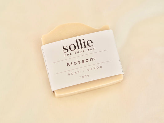 Sollie Soap - Blossom 🌸