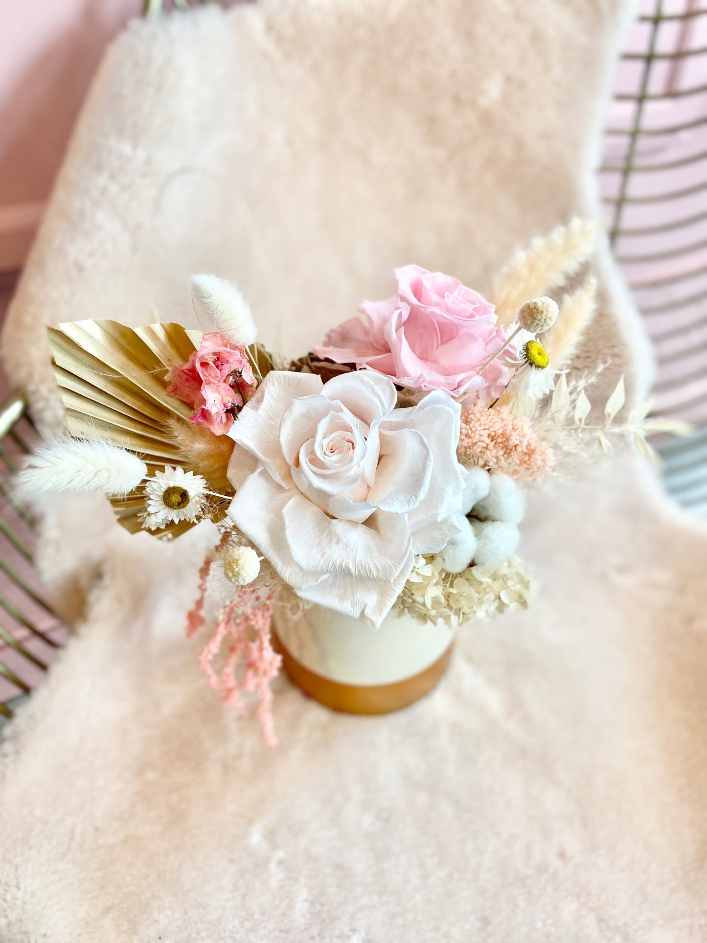 Blooming Season