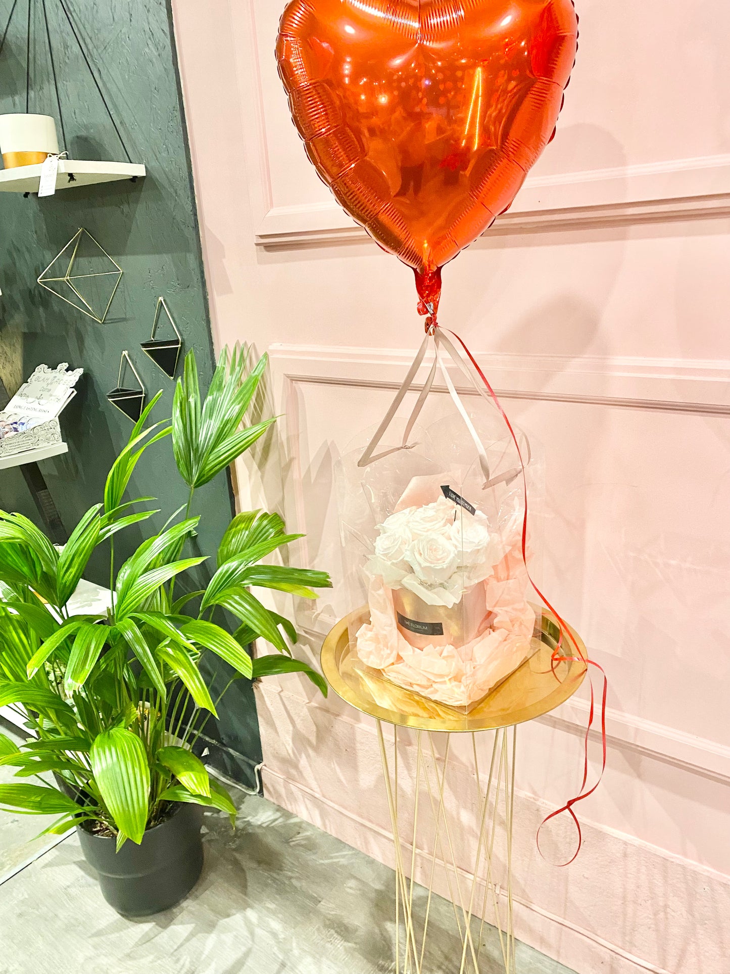 Love is in the Air š