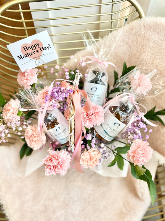 Mother’s Day Wellness Gift Set