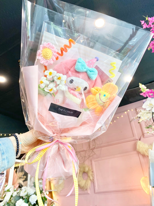 My Melody Birthday Bouquet