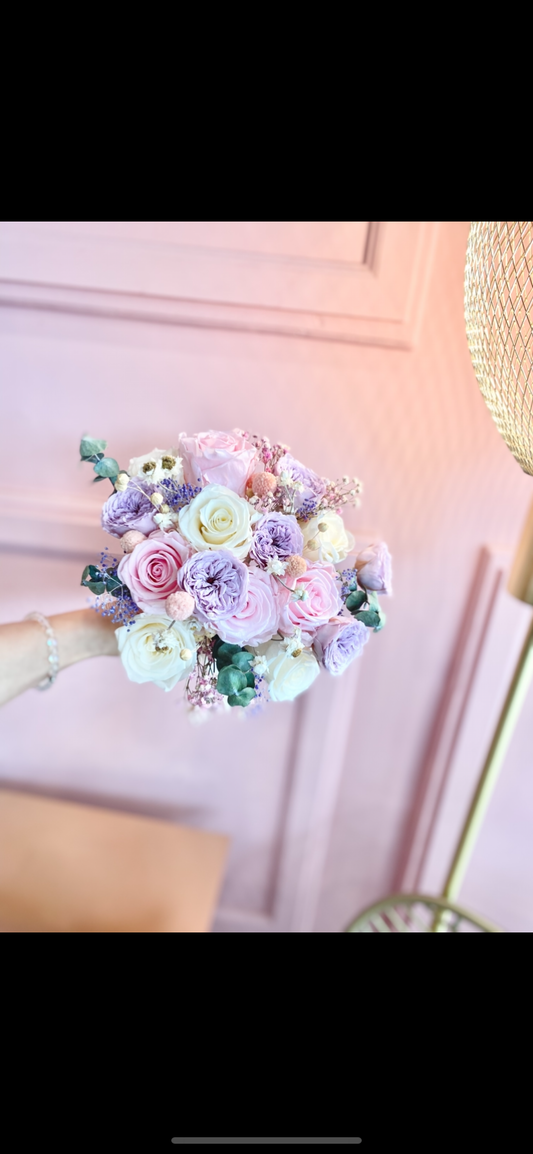 Forever Promise Bouquet