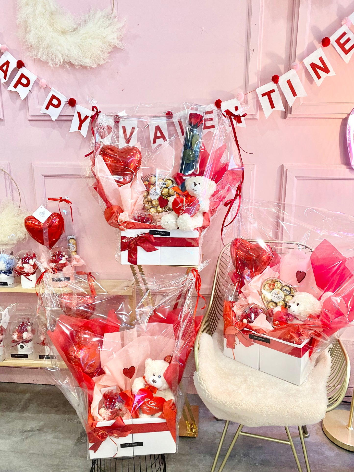 Vday Gift Set 🎁