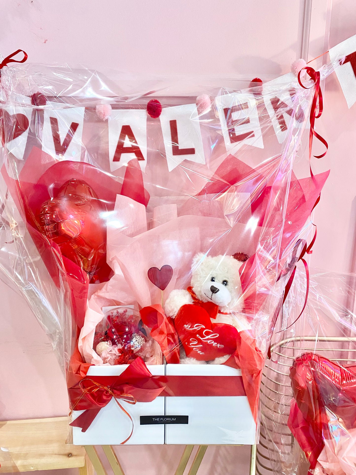Vday Gift Set 🎁