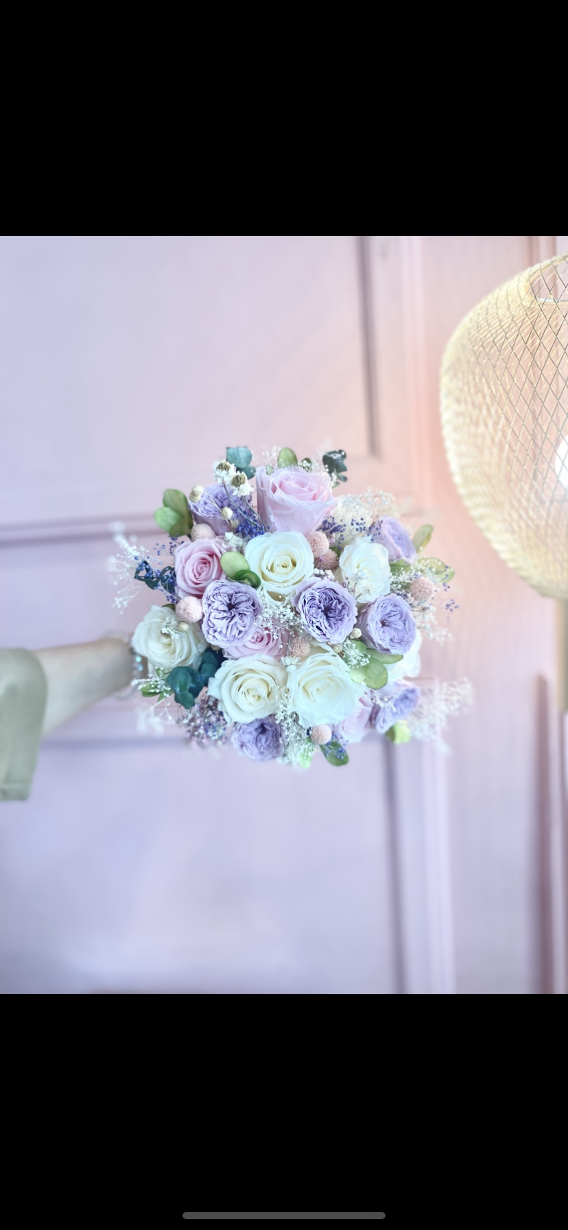 Forever Promise Bouquet