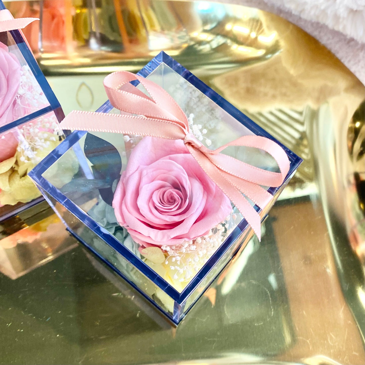 Eternal Archive - Sweet Pink