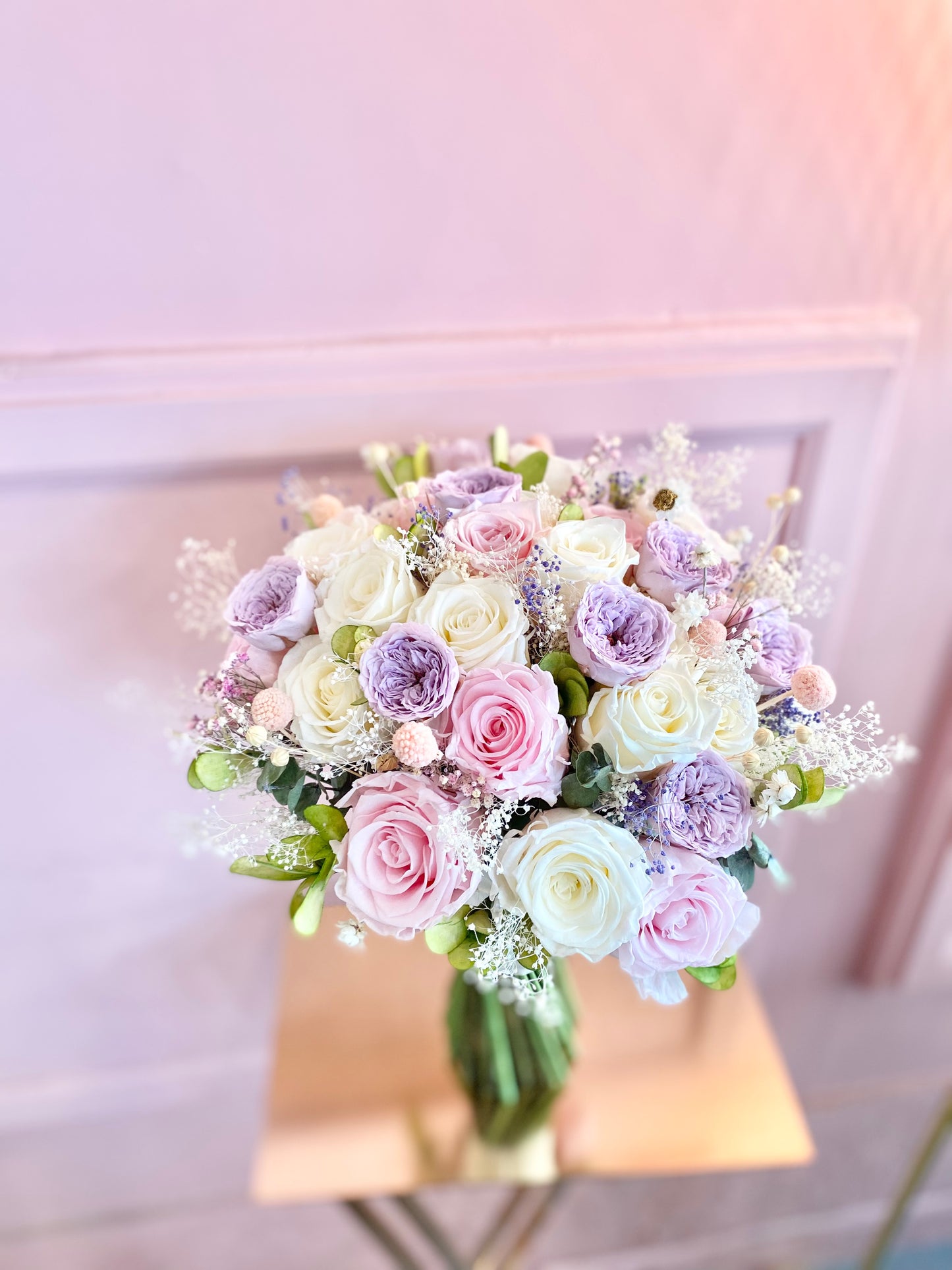 Forever Promise Bouquet