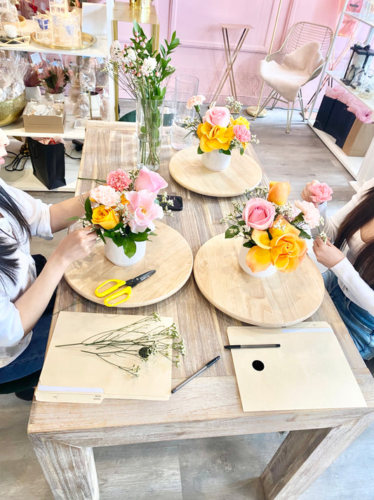 💌 Gift Card for Workshop