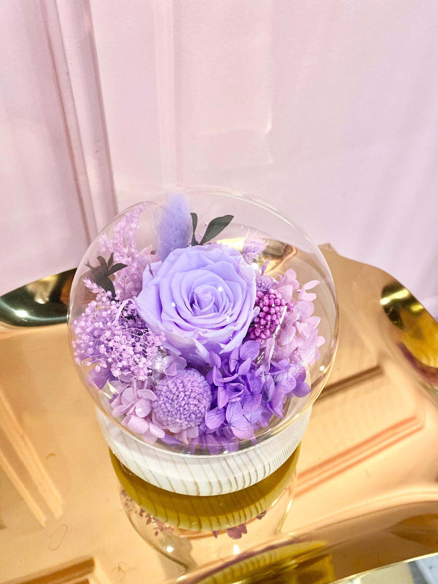 [✨new] Eternal Bloom Dome