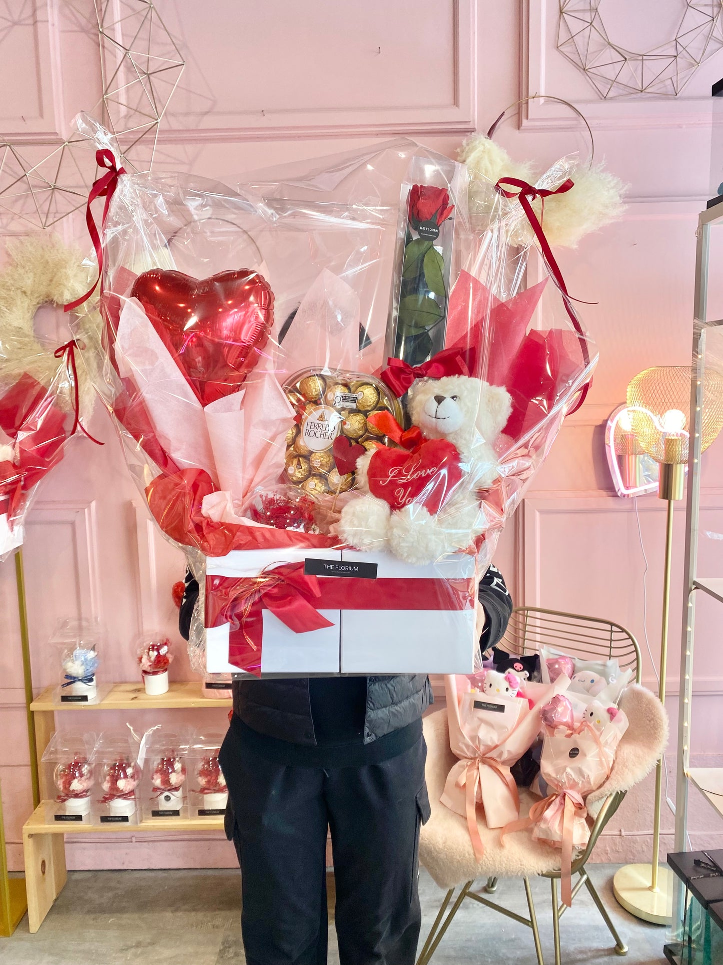 Vday Gift Set 🎁