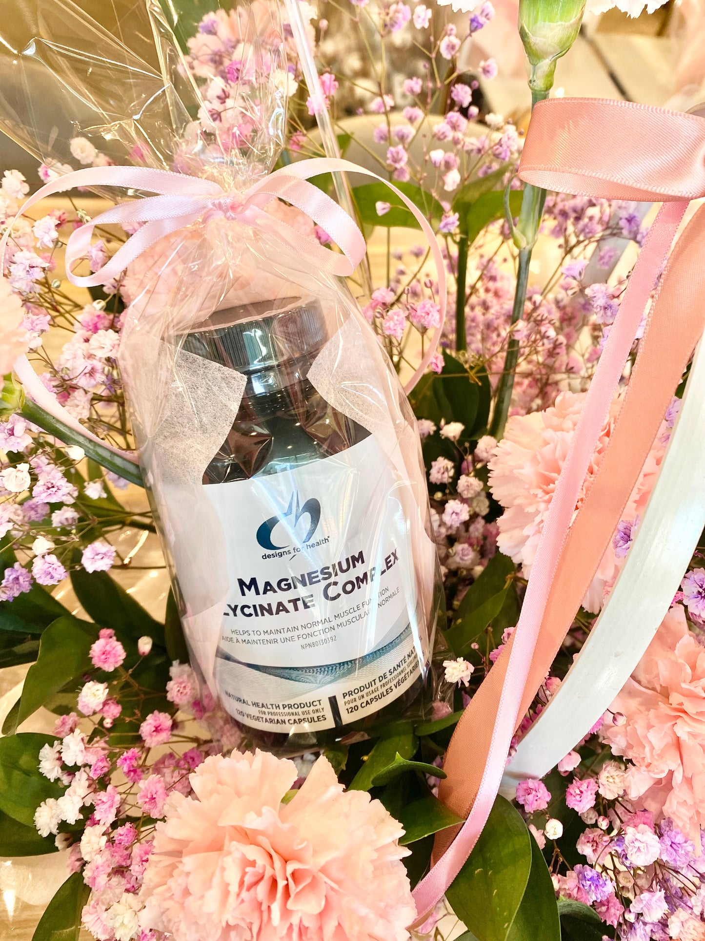 Mother’s Day Wellness Gift Set
