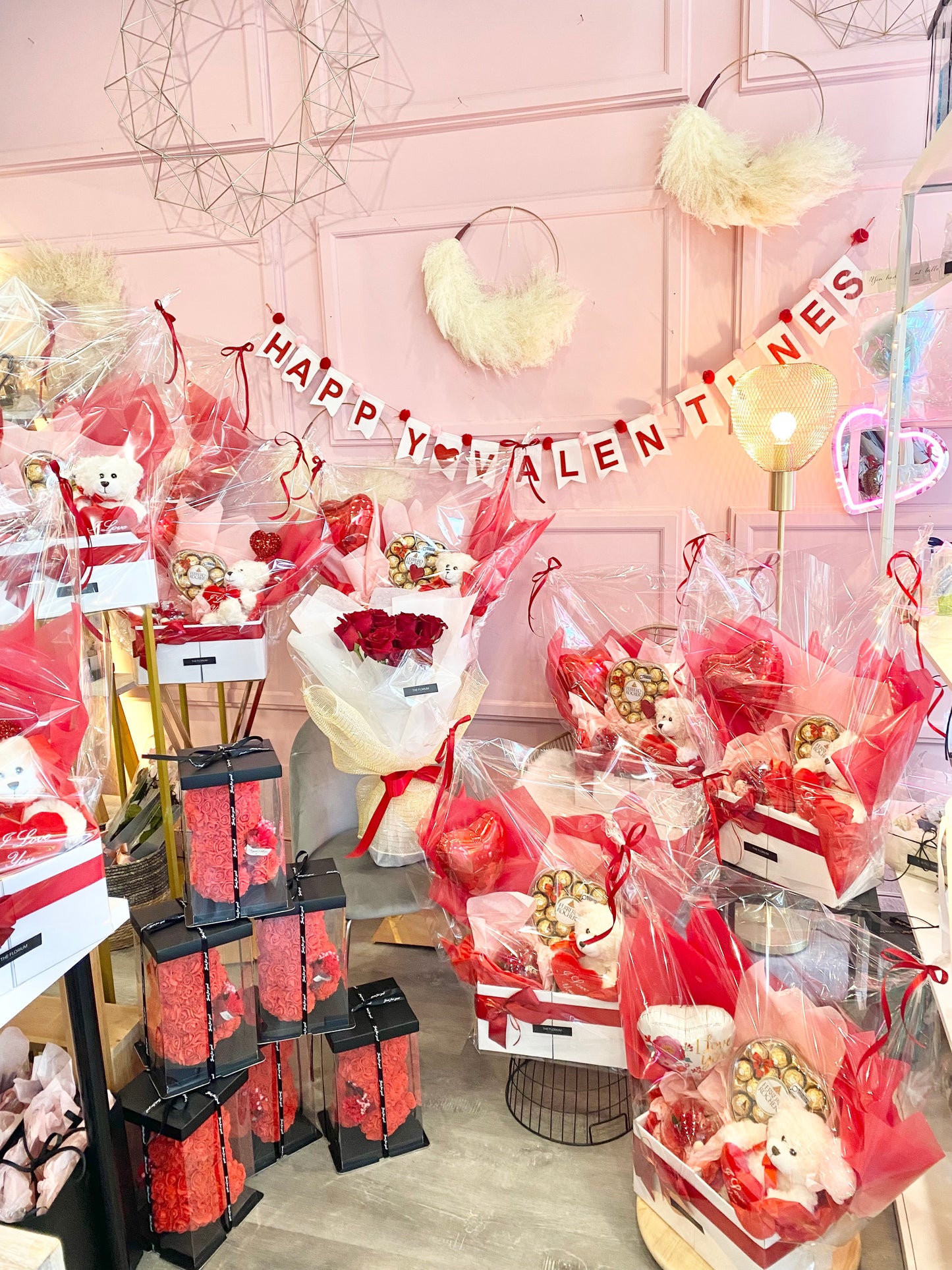 Vday Gift Set 🎁