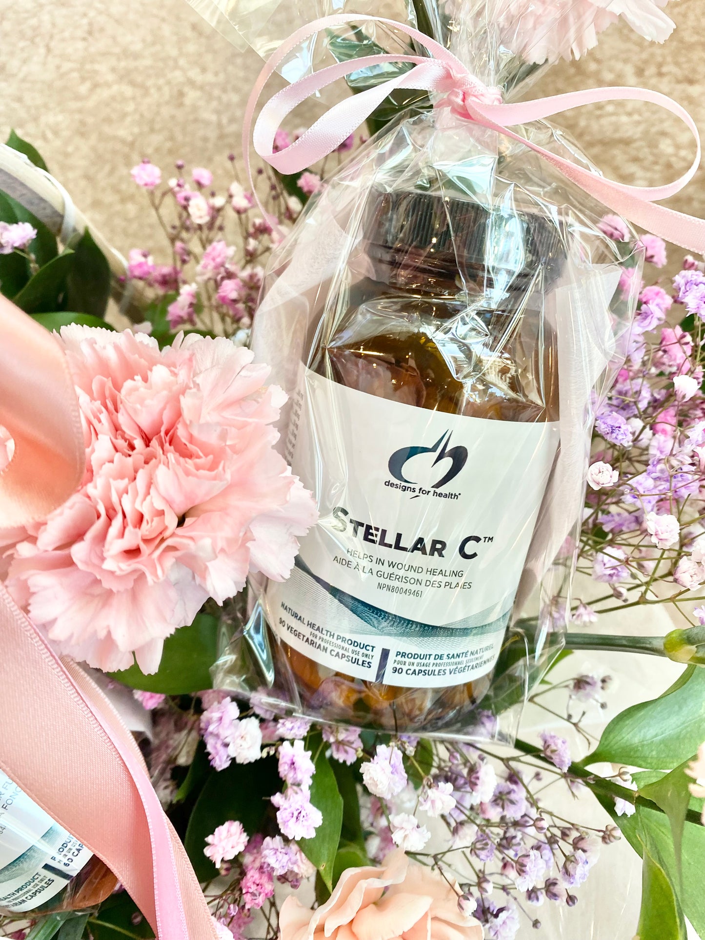 Mother’s Day Wellness Gift Set