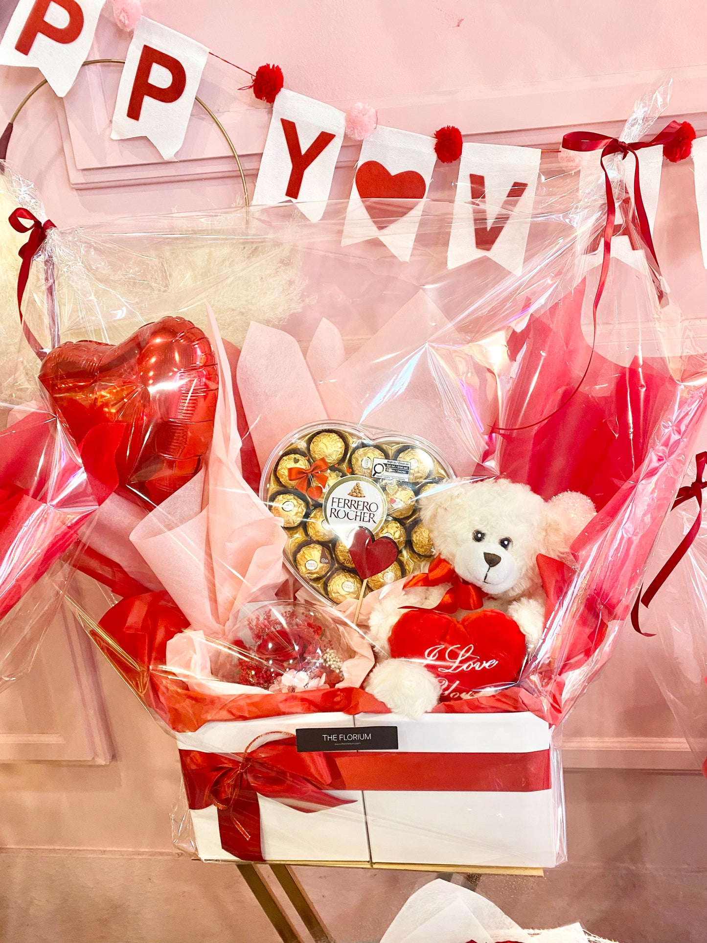 Vday Gift Set 🎁