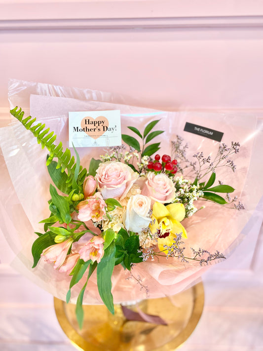 Mother’s Day Special_Vase Arrangement