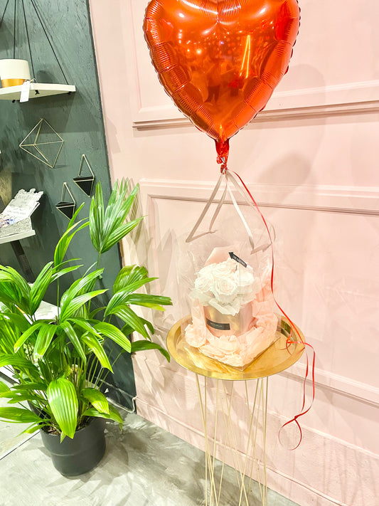 Love is in the Air 💕